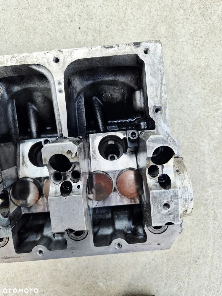 Głowica Silnika 1.2 1.4 TDI 1.4TDI Audi VW Seat Skoda 045103373H - 4