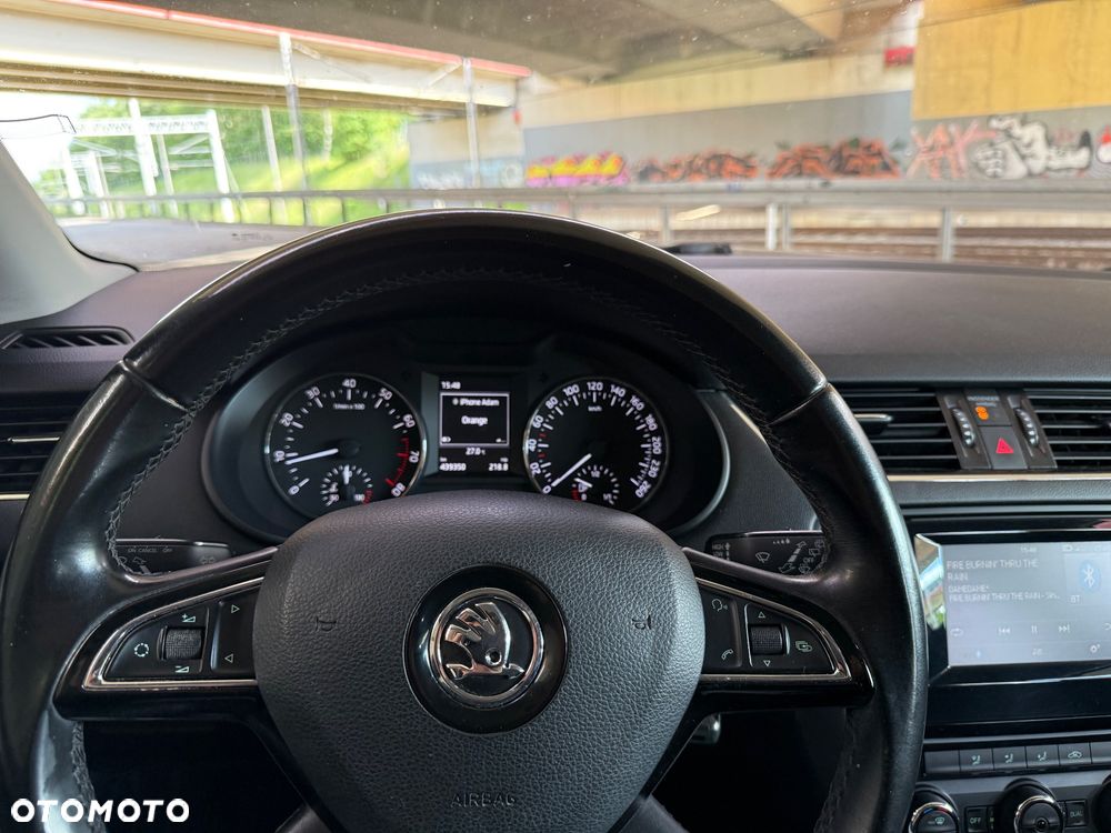 Skoda Octavia 1.4 TSI Ambition - 6