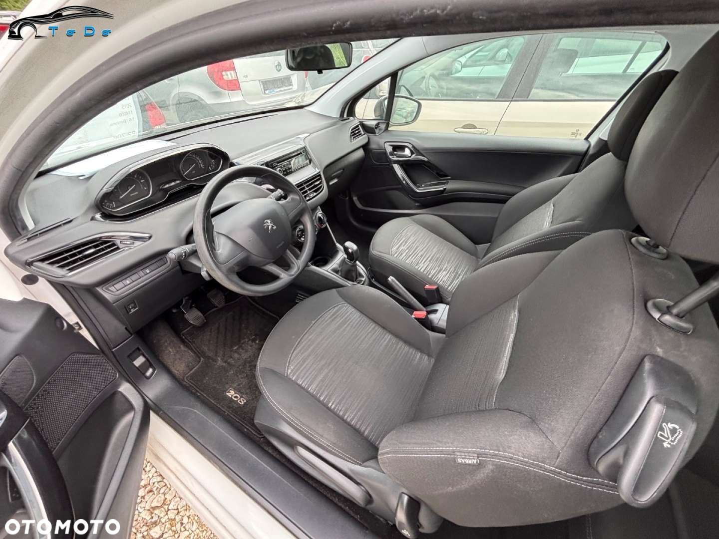 Peugeot 208 1.0 VTi/PureTech Access - 16