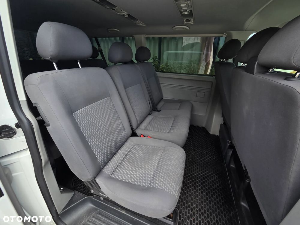 Volkswagen Caravelle L2 Comfortline - 15