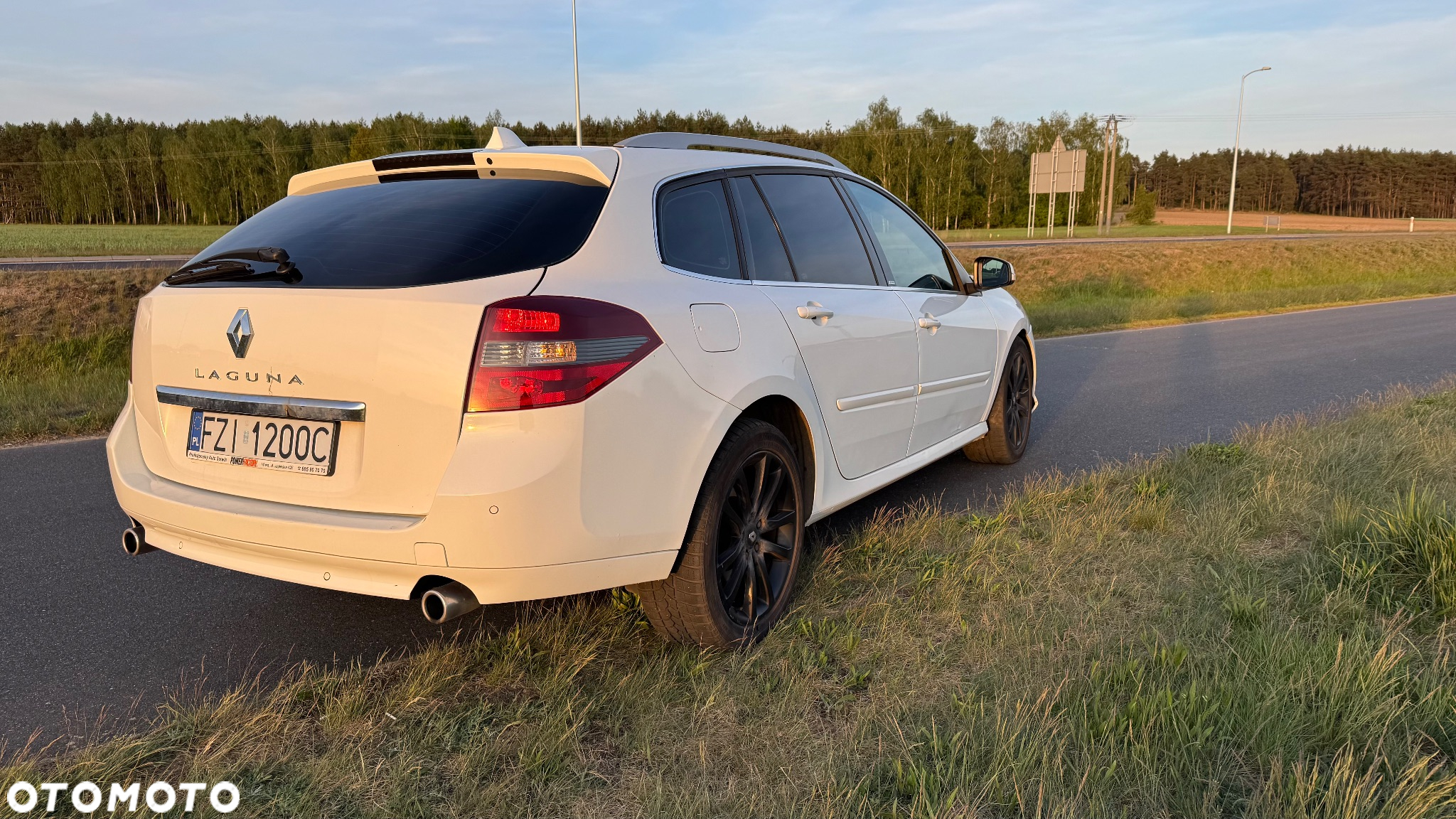 Renault Laguna - 8