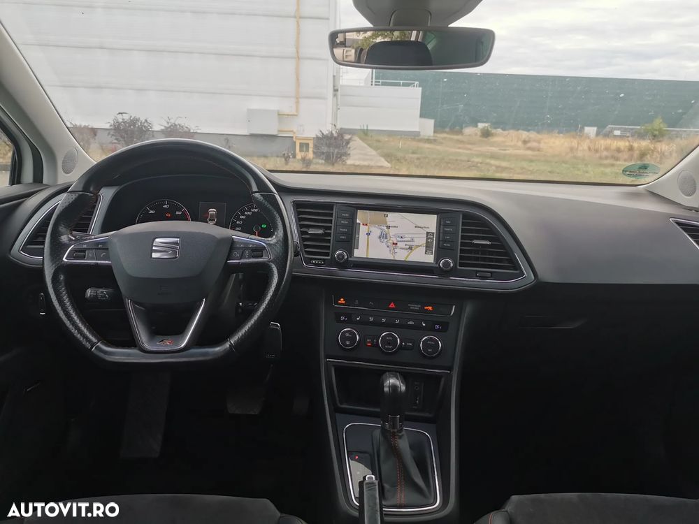 Seat Leon - 11