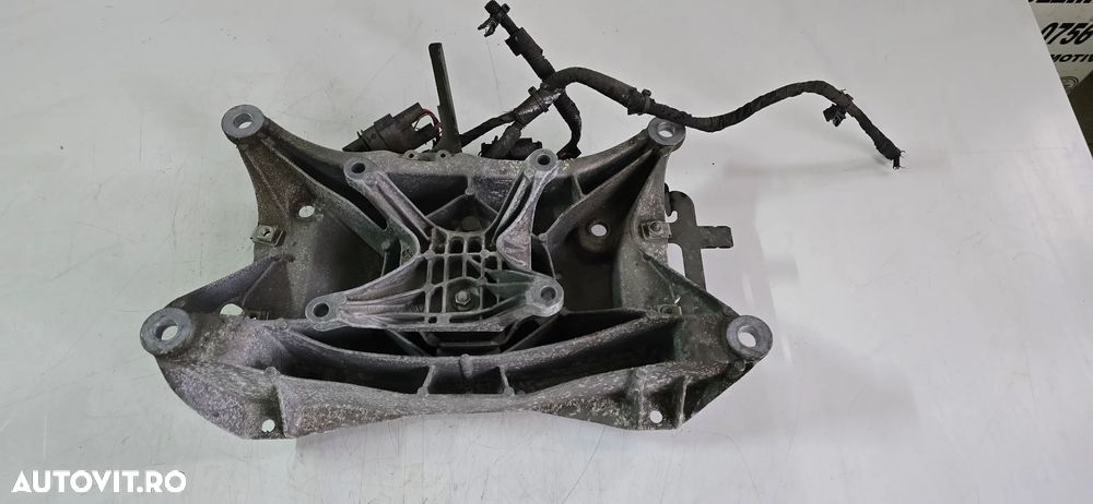 Suport Tampon Cutie Viteze Automata UKY Audi A6 4K C8 2.0 Tdi Complet Cod 4K0399262J AN 2018+ - 5