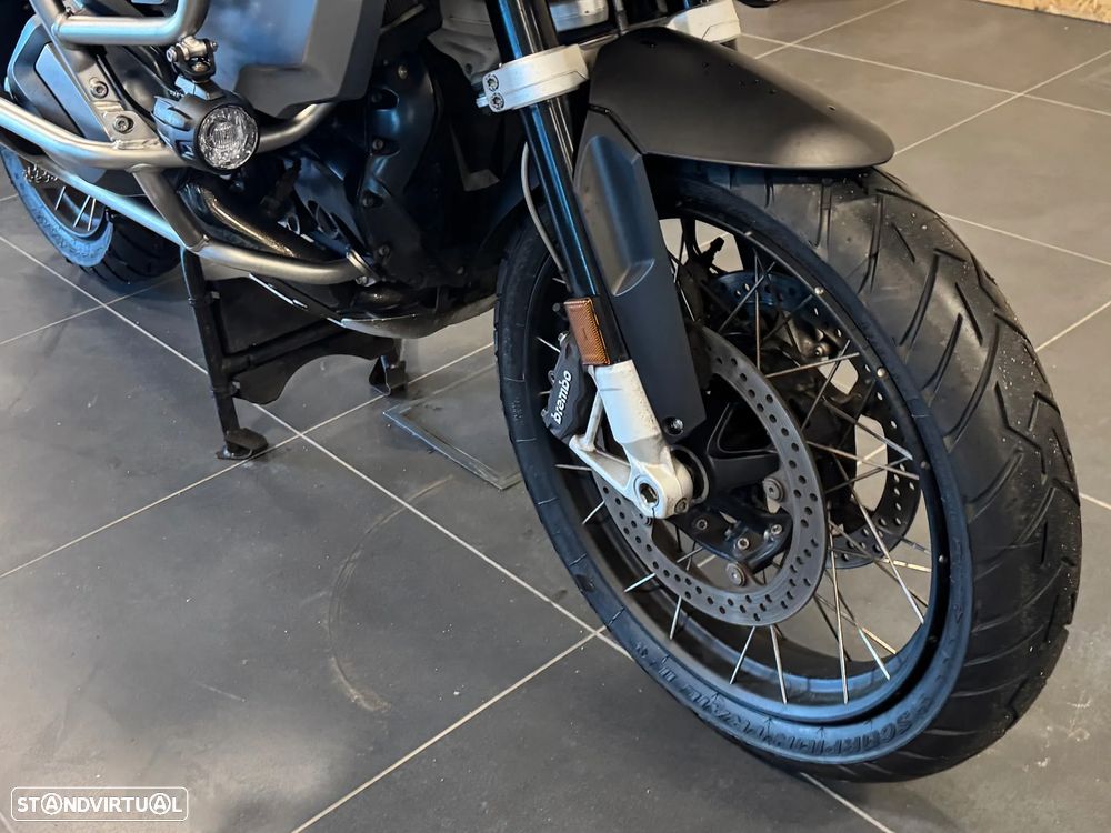 BMW R 1250 GS Adventure - 6