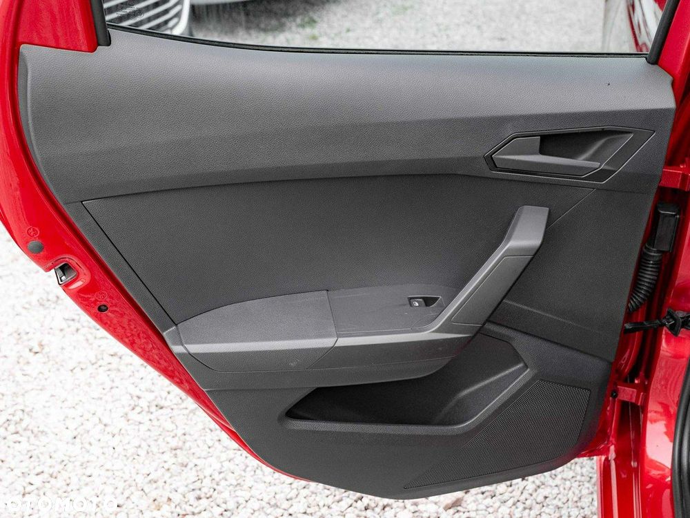 Seat Ibiza 1.0 TSI S&S DSG FR - 22