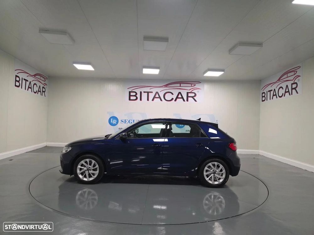 Audi A1 Sportback - 18