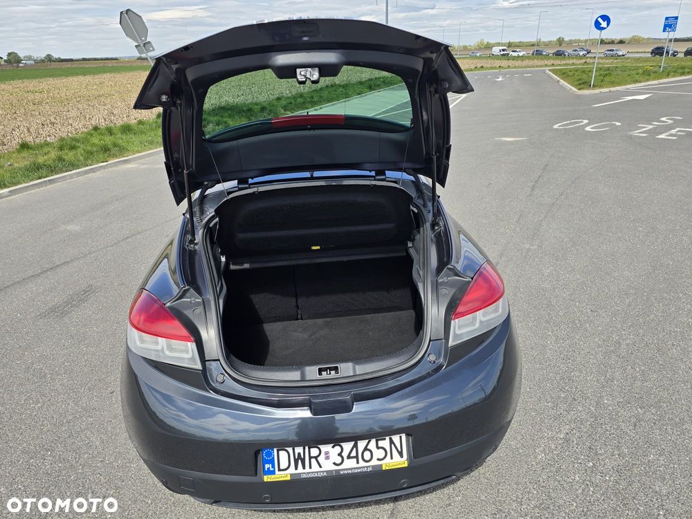 Renault Megane 1.9 dCi FAP Dynamique - 5