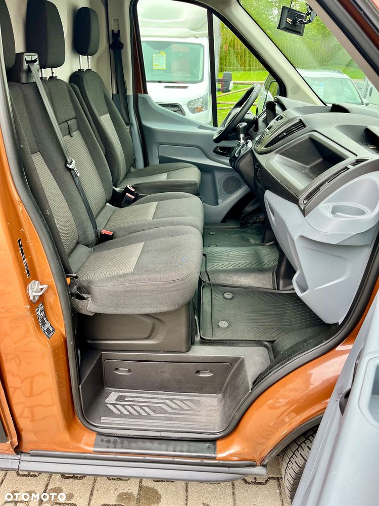 Ford Transit - 16