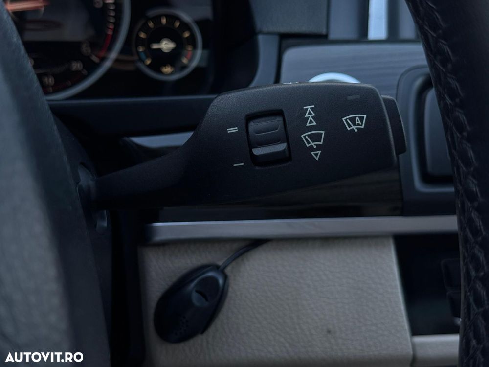 BMW Seria 5 - 21