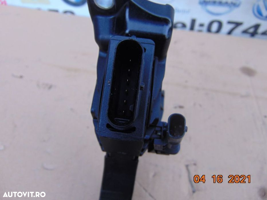 pedala frana 200lei/pedala acceleratie 300 lei - 3