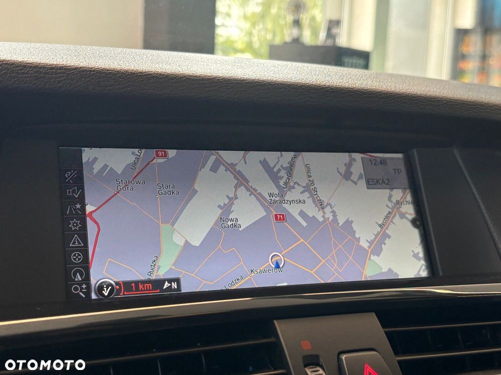 BMW X3 - 16
