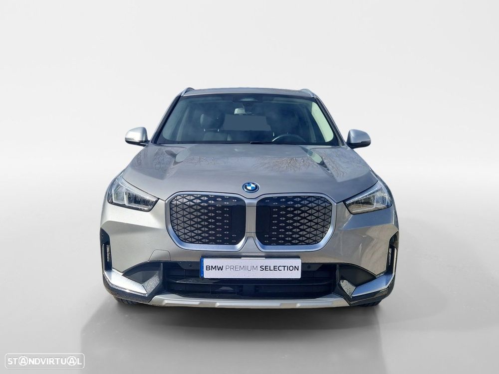 BMW iX1 eDrive20 - 2