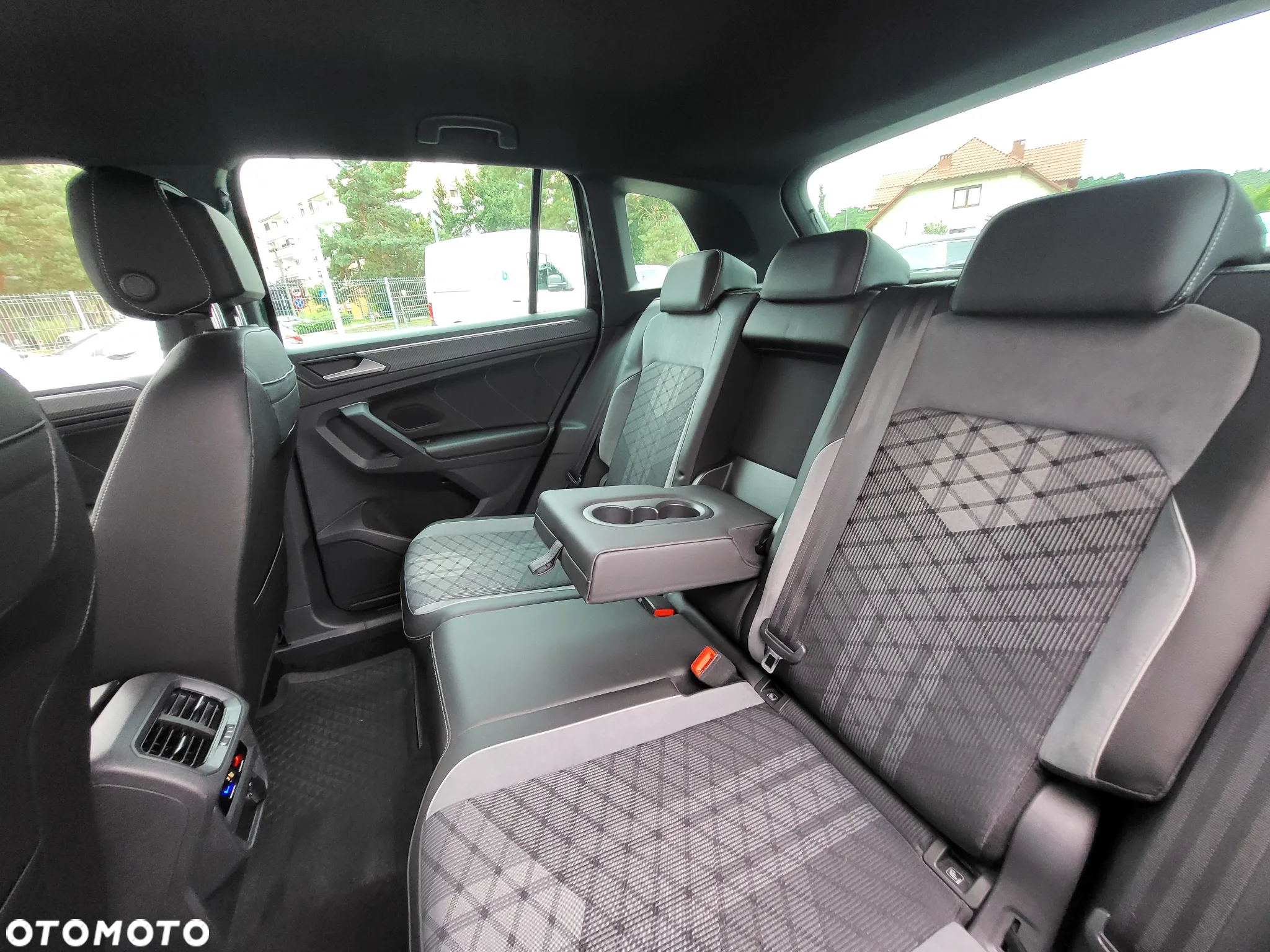 Volkswagen Tiguan 2.0 TDI SCR 4Mot R-Line DSG - 21