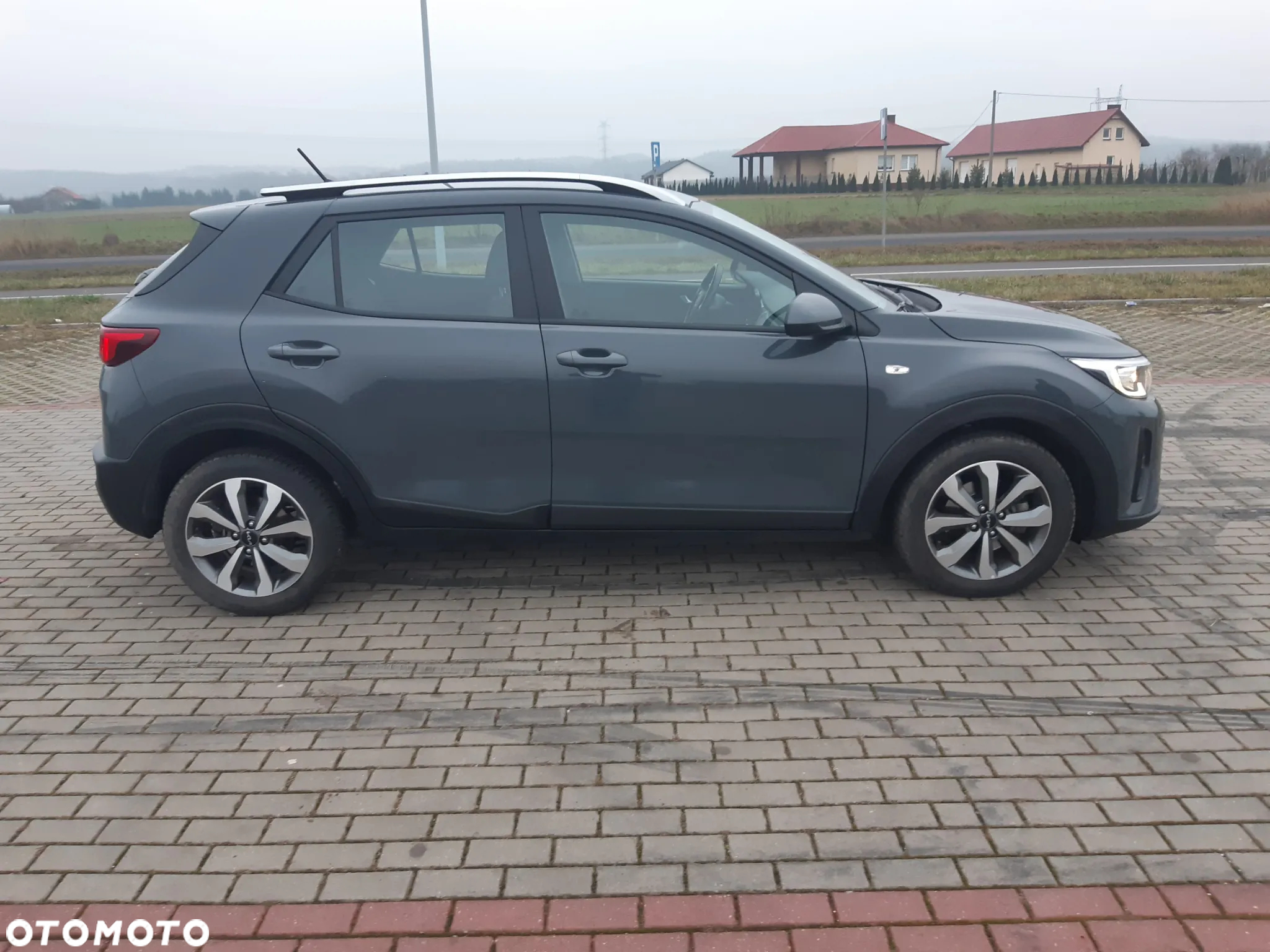 Kia Stonic 1.0 T-GDI M - 4