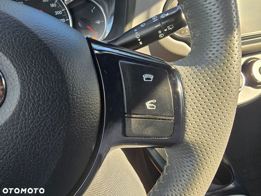 Toyota Yaris 1.33 Selection Vibe - 20