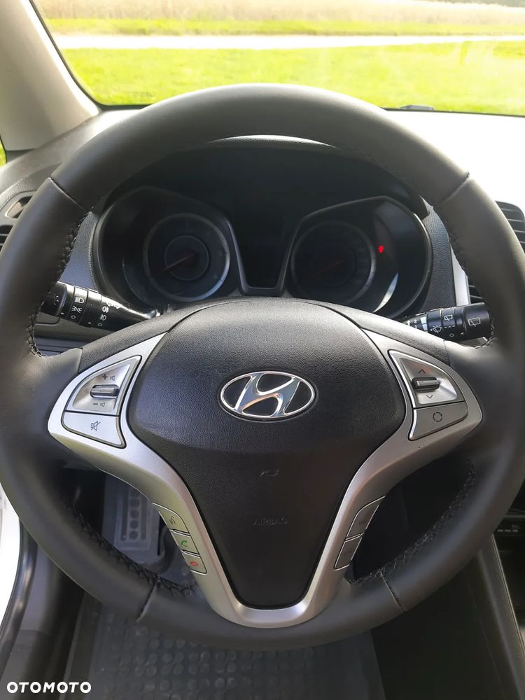 Hyundai ix20 1.4 CRDi Premium - 18