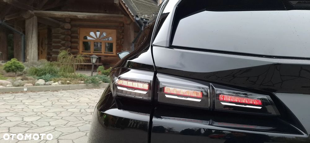 Peugeot 308 BlueHDi 130 EAT8 Stop & Start Allure Pack - 15