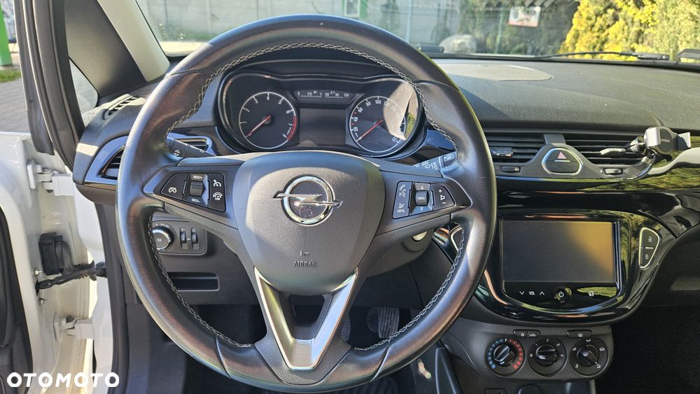 Opel Corsa - 8