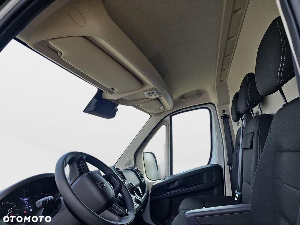 Peugeot Boxer - 8
