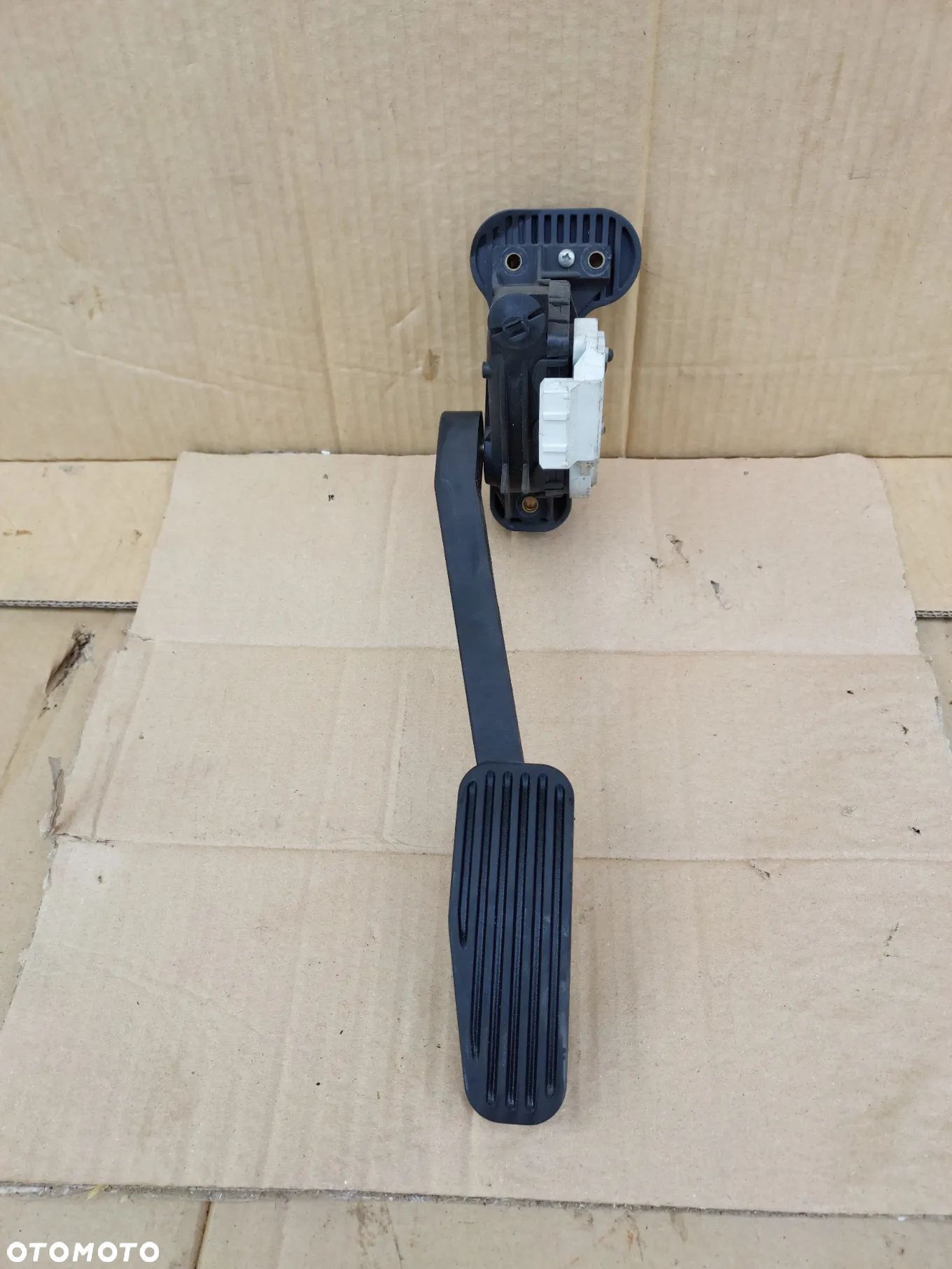 Potencjometr pedał gazu Volvo S60 S80 V70 30636003 6PV008537-00 - 1