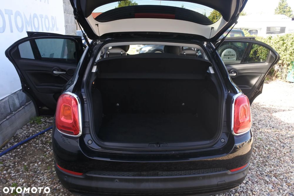 Fiat 500X 1.4 MultiAir DCT 4x2 S&S Lounge - 13