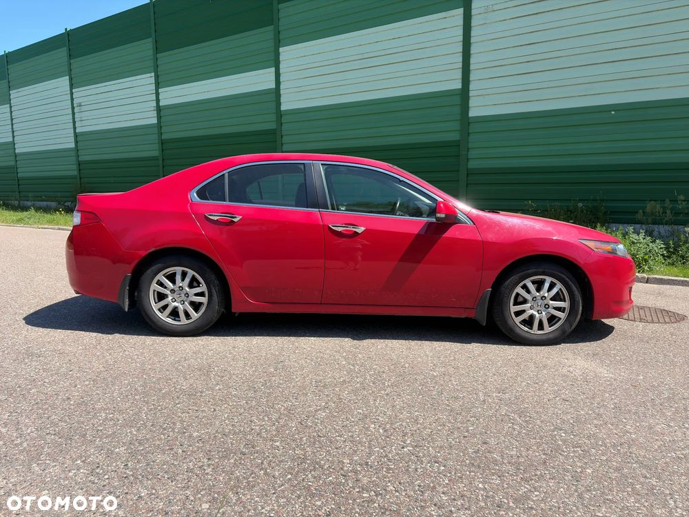 Honda Accord 2.0 Elegance - 3