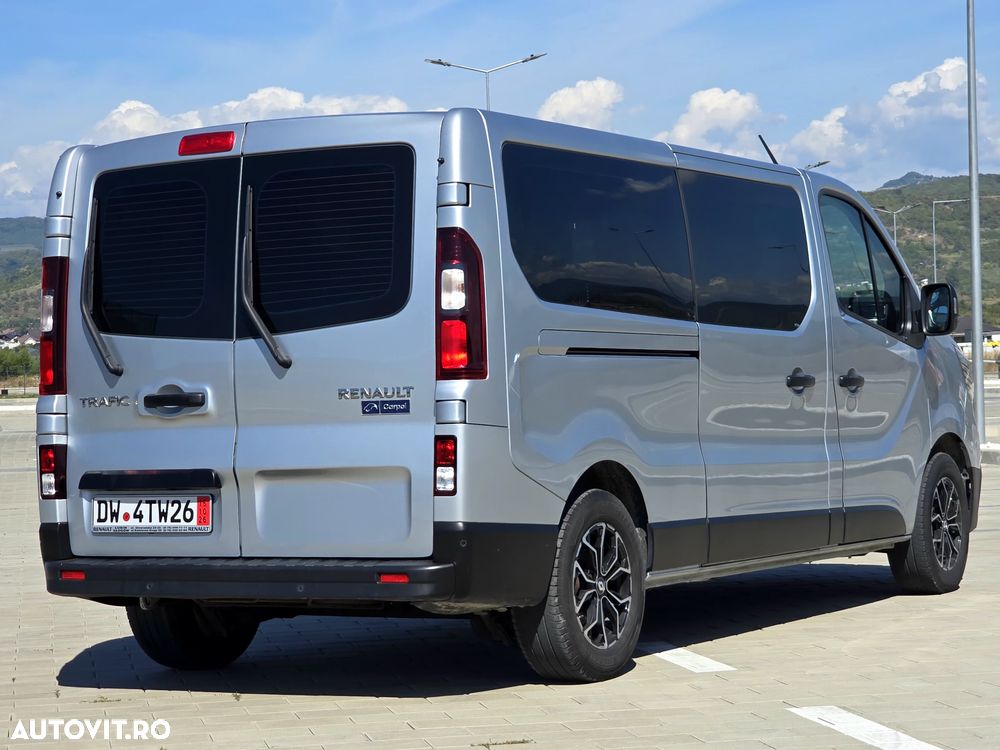 Renault Trafic - 4