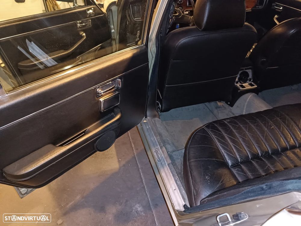 Daimler Sovereign - 20