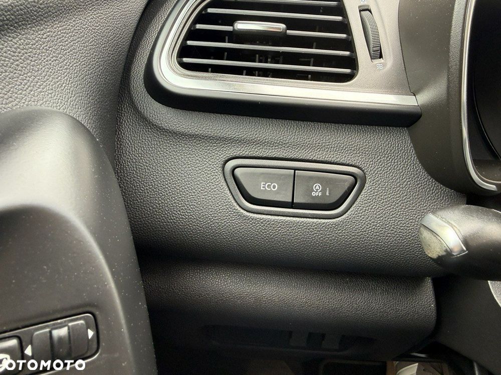 Renault Kadjar 1.5 dCi Energy Intens EDC - 29