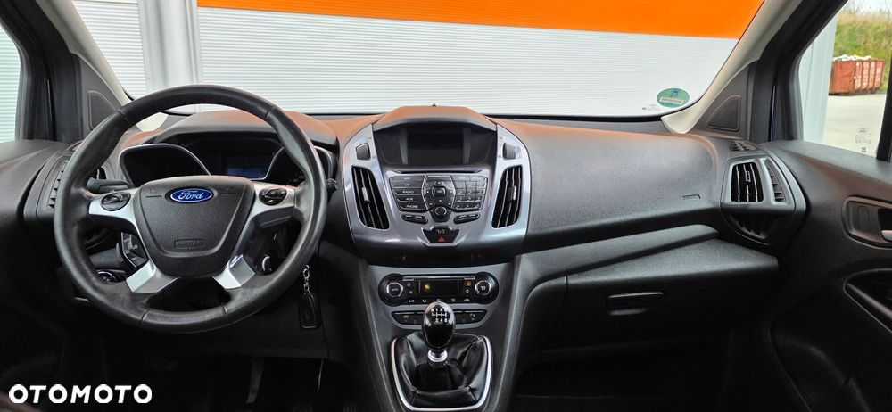 Ford Tourneo Connect Grand 1.6 TDCi Titanium - 12