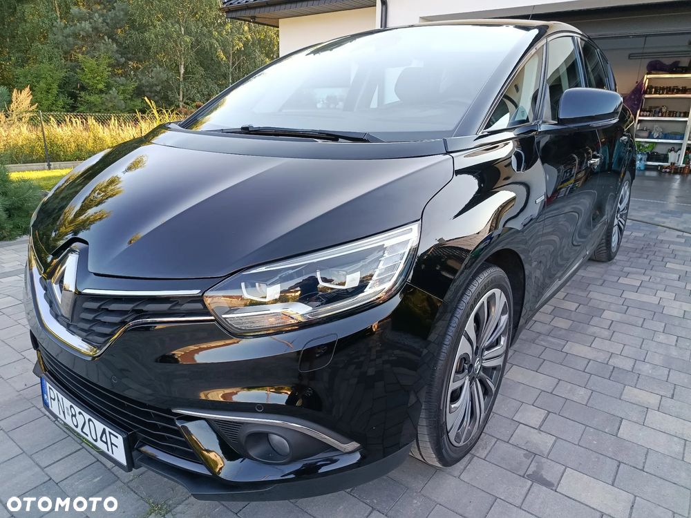 Renault Scenic 1.5 dCi Dynamique EDC - 1