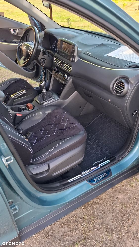 Hyundai Kona 1.0 T-GDI Style - 16