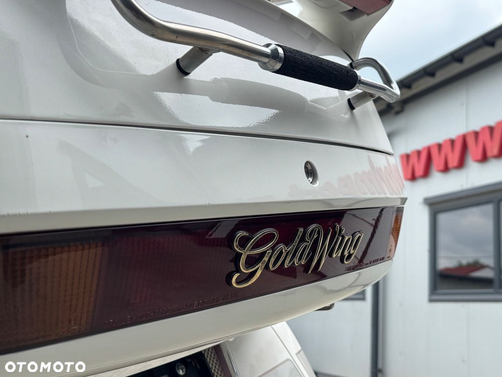 Honda GL - 19