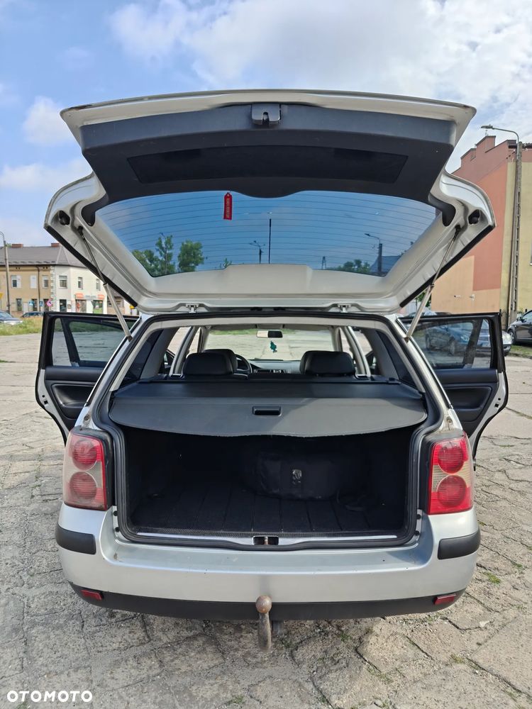 Volkswagen Passat 1.8T - 8