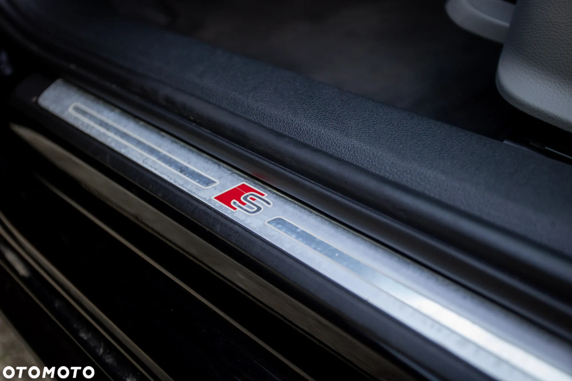 Audi A4 40 TDI S Line S tronic - 17