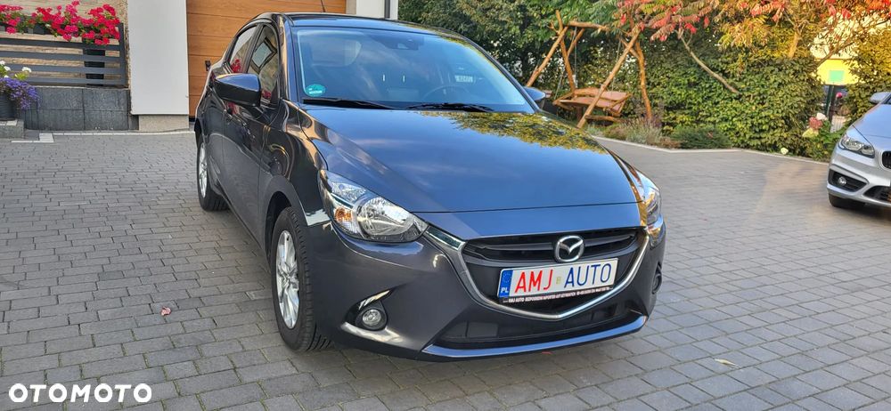 Mazda 2 1.5 Skymotion - 1