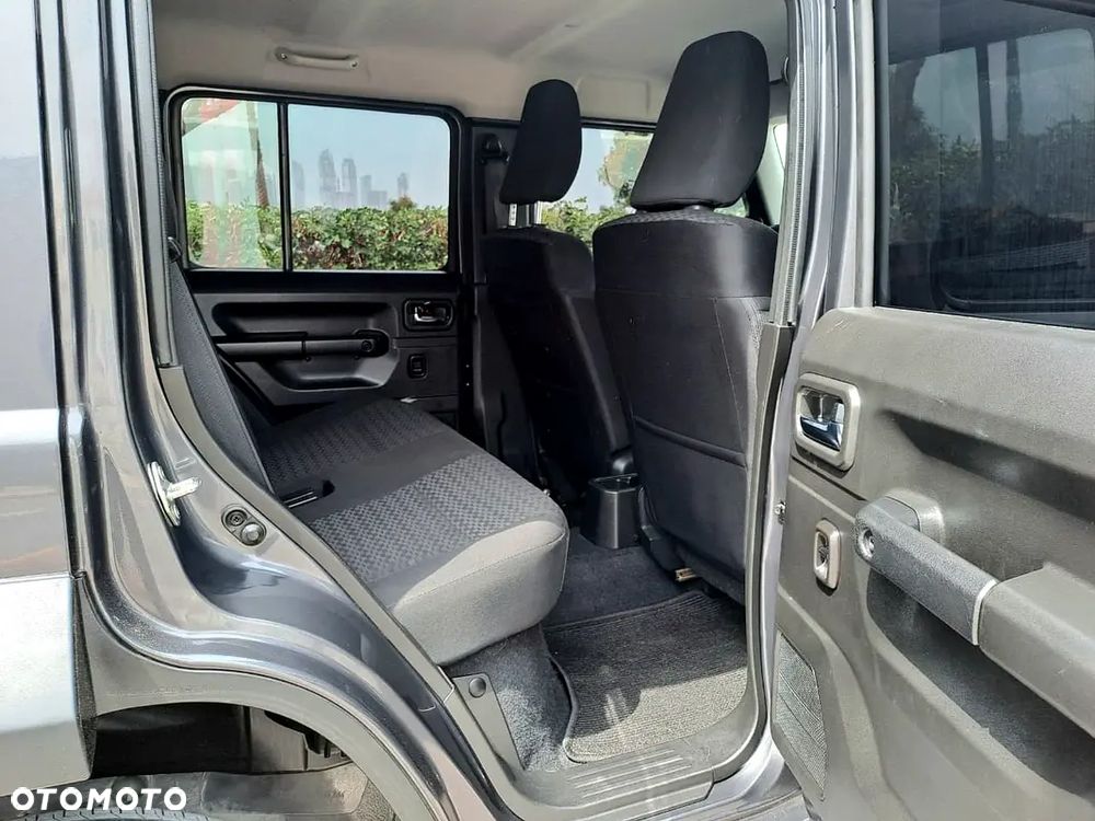 Suzuki Jimny 1.5 ALLGRIP Automatik Comfort+ - 11