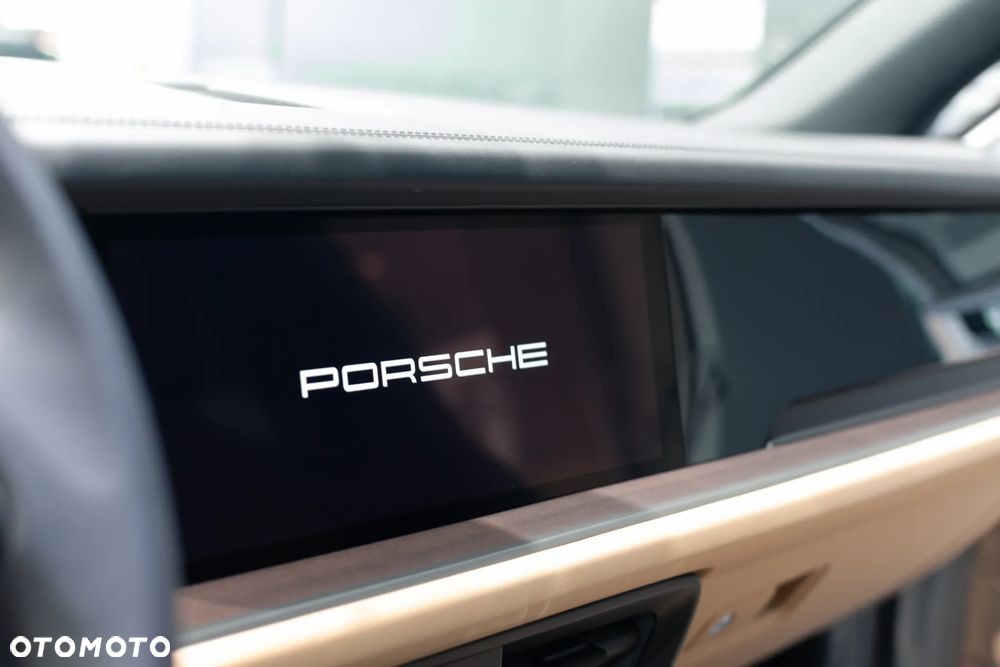 Porsche Cayenne Black Edition - 28