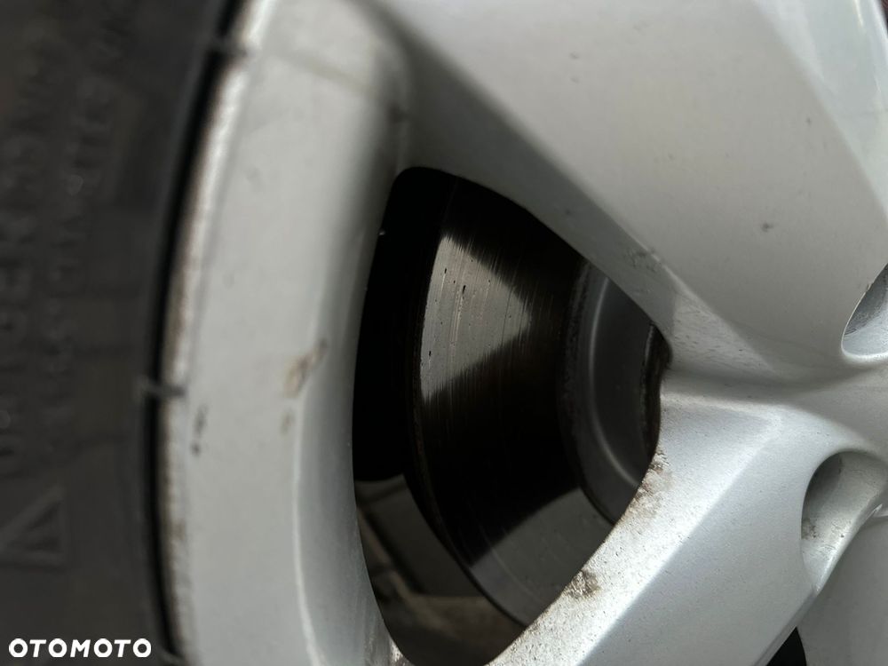 Nissan Qashqai 2.0 Acenta - 31