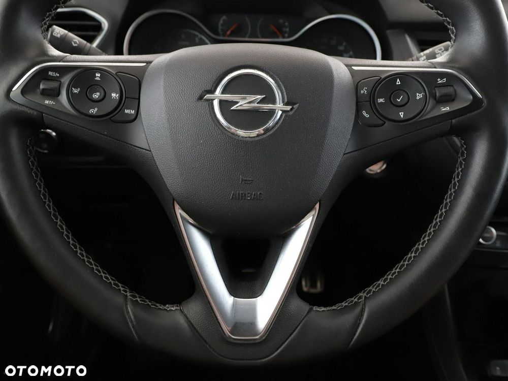 Opel Grandland X 1.6 T Ultimate S&S - 22