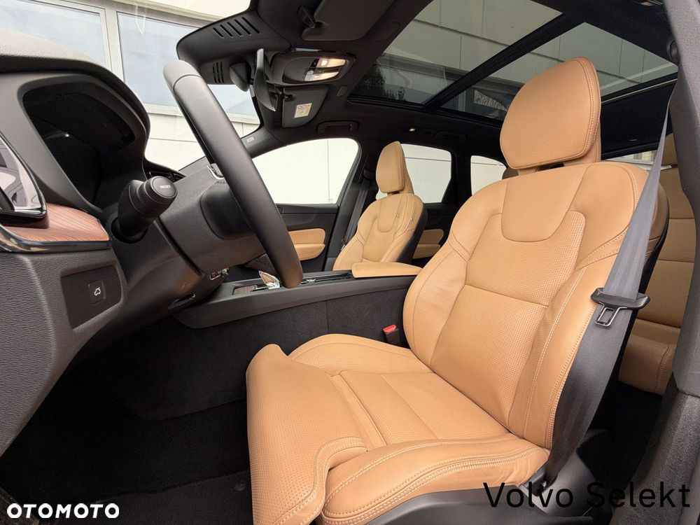 Volvo XC 60 - 11