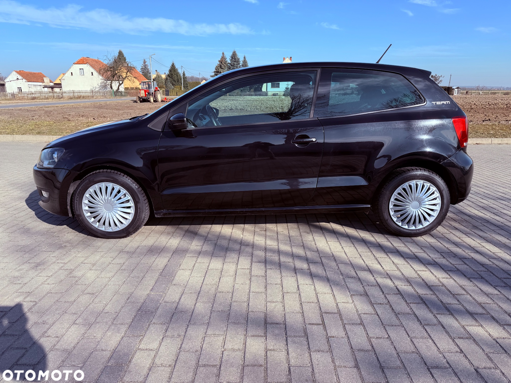 Volkswagen Polo - 11