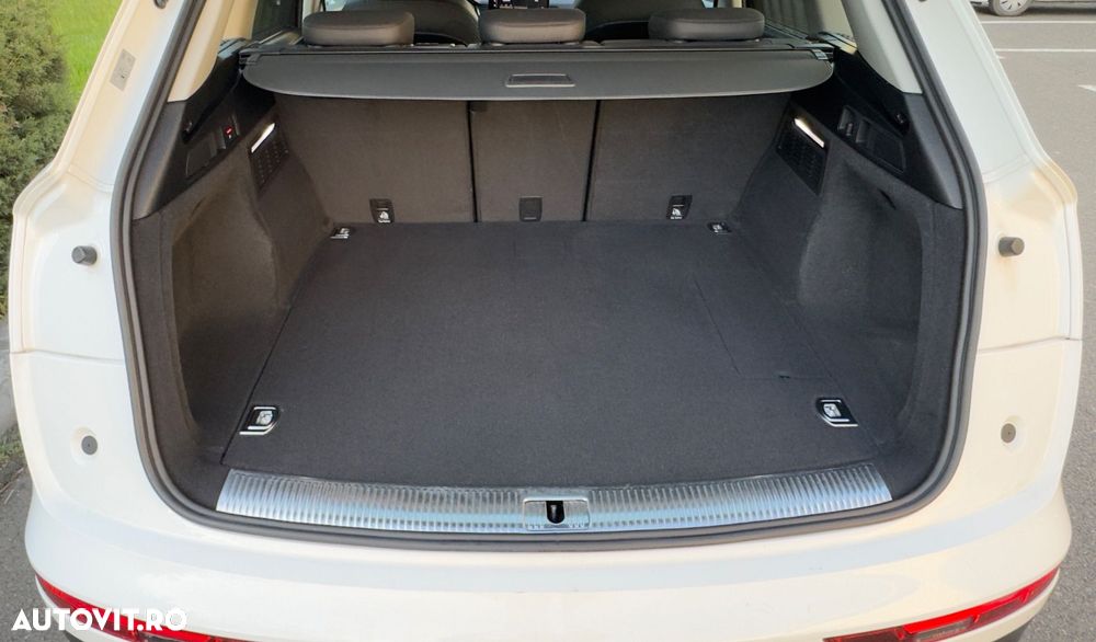 Audi Q5 50 TFSIe quattro S tronic - 18