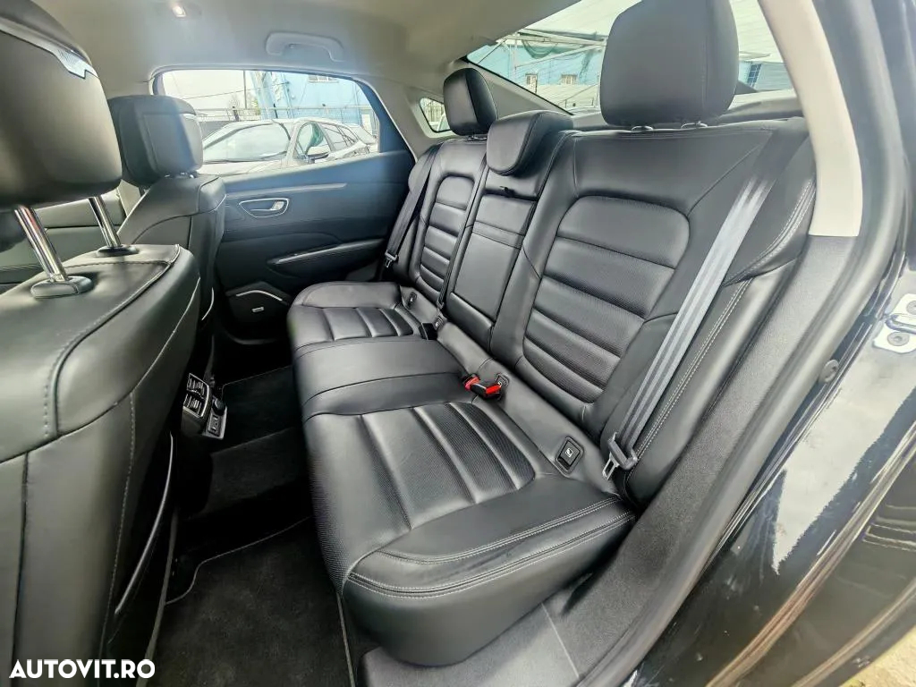 Renault Talisman ENERGY dCi 160 EDC INITIALE PARIS - 14