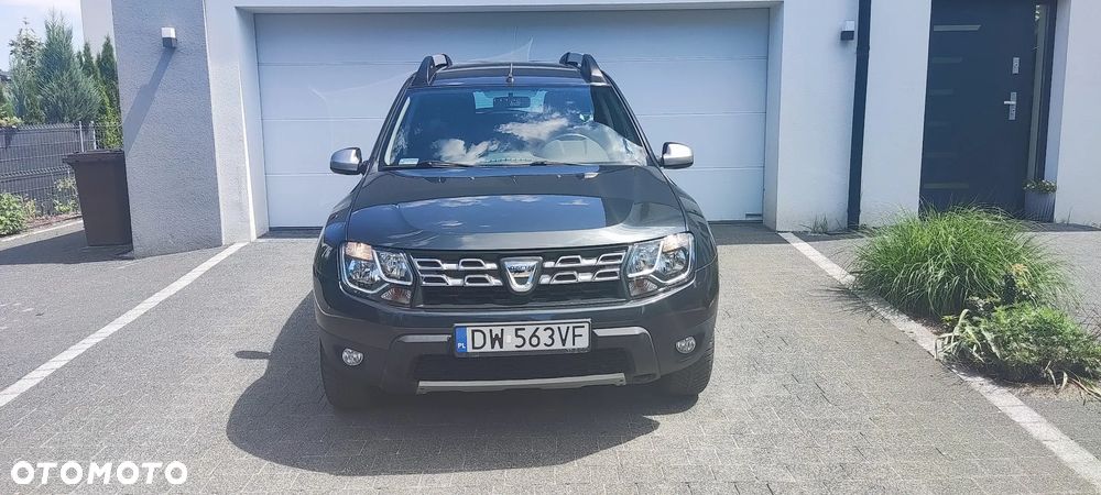 Dacia Duster 1.5 dCi Prestige - 3