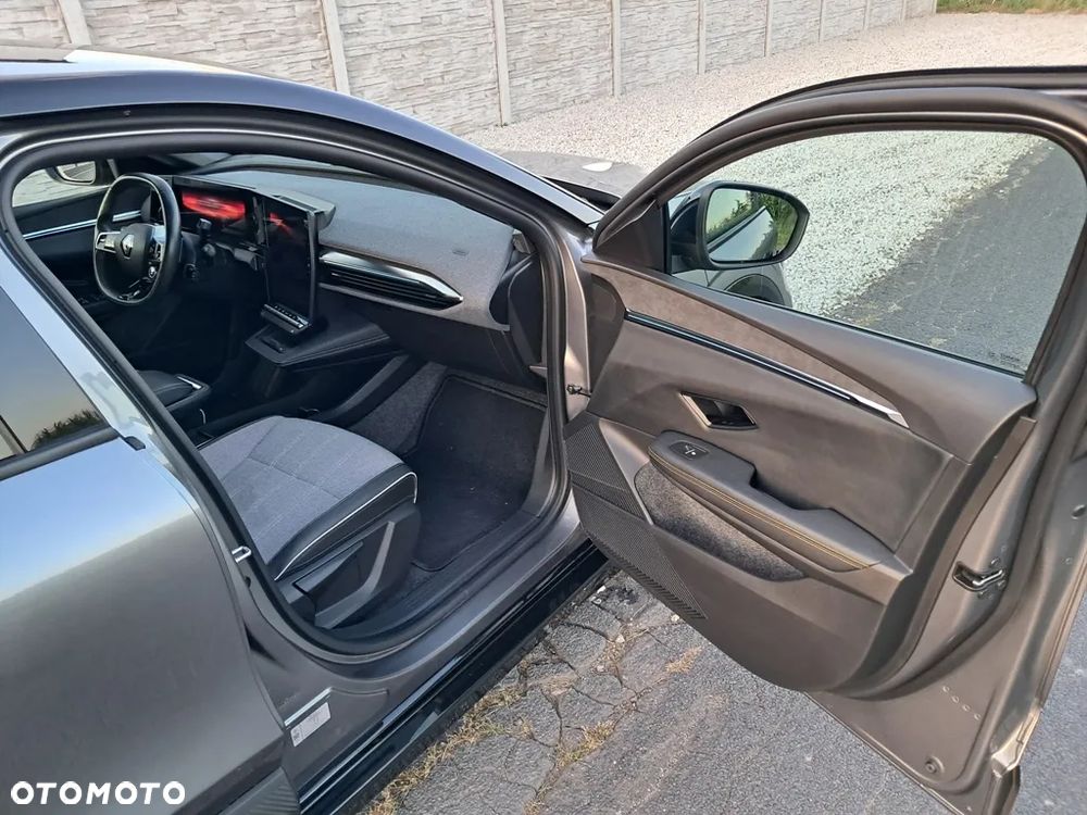 Renault Megane EV40 Equilibre - 20