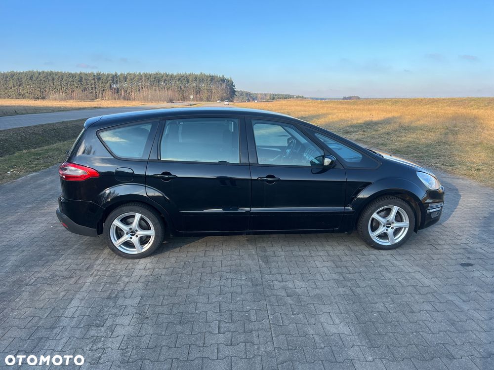 Ford S-Max 1.6 T Trend - 8