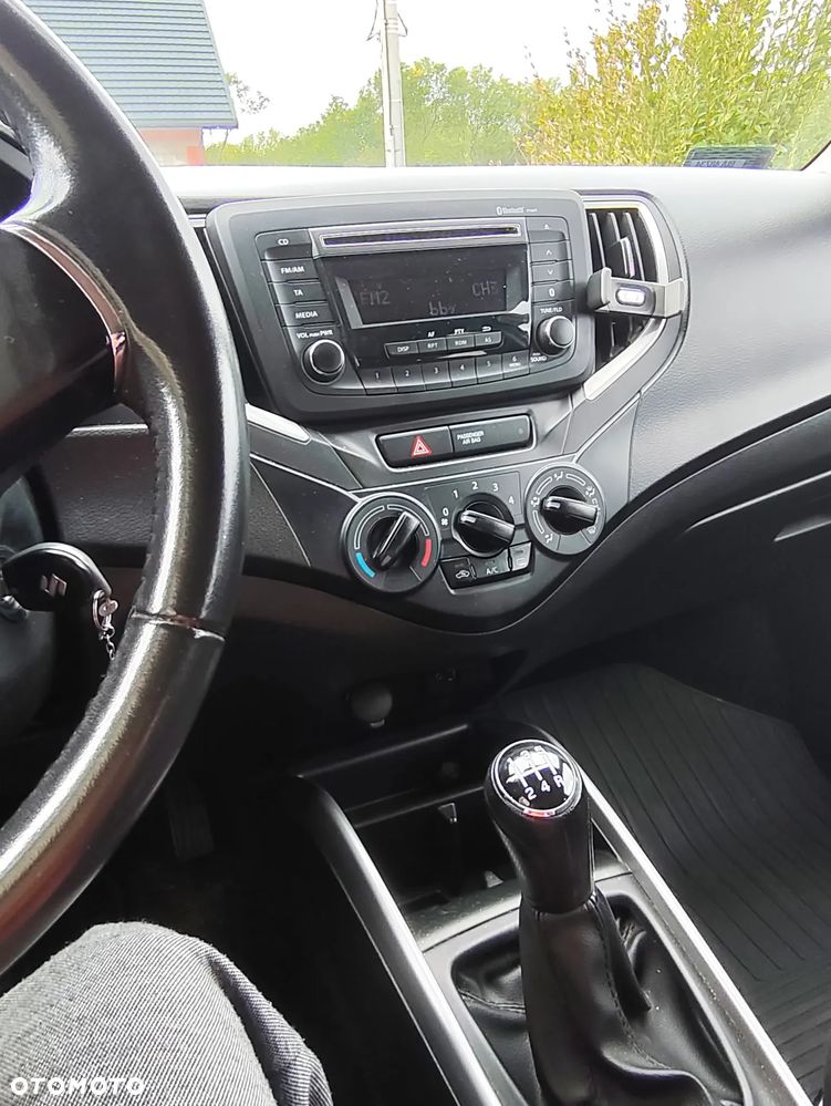 Suzuki Baleno 1.2 Comfort - 6