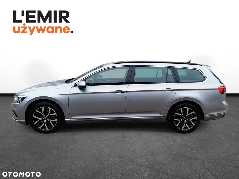 Volkswagen Passat Variant 1.5 TSI EVO Business DSG - 23