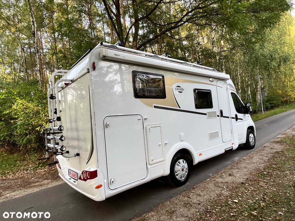 Fiat Carado V337 - 33